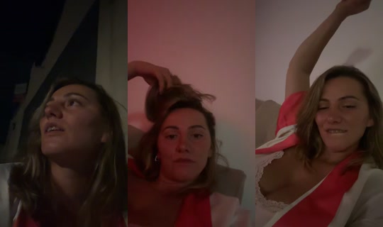 gioconda135's Live Session — Aug 22, 2026, 10:08 PM