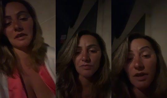 gioconda135's Live Session — Aug 22, 2026, 11:15 PM