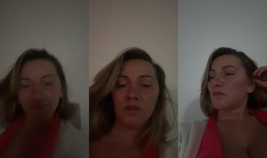 gioconda135's Live Session — Aug 23, 2026, 12:03 AM
