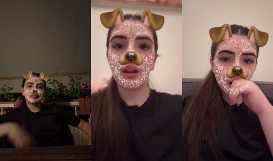 giorgia._spamm0's Live Session — Jul 8, 2026, 11:11 PM