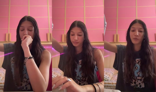 giorgiaa.05._'s Live Session — Jul 24, 2026, 11:54 AM