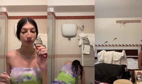 giorgiaa.05._'s Live Session — Jul 25, 2026, 6:11 PM
