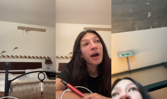 giorgiaa.05._'s Live Session — Jul 26, 2026, 8:20 AM