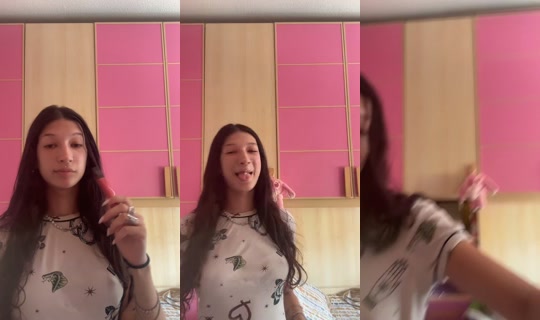 giorgiaa.05._'s Live Session — Jul 27, 2026, 1:03 PM