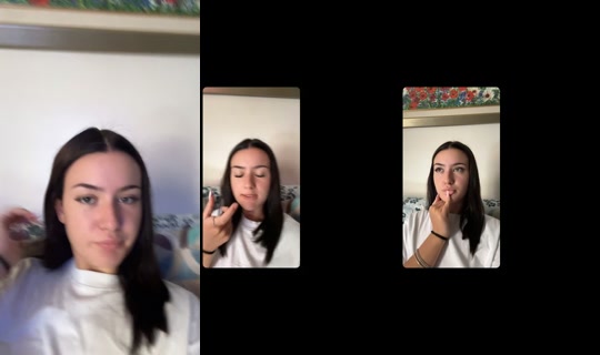 giorgiapatrucco's Live Session — Jul 18, 2026, 10:36 AM