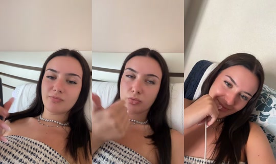 giorgiapatrucco's Live Session — Jul 21, 2026, 2:09 PM