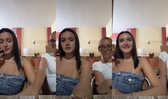 giorgiapatrucco's Live Session — Jul 21, 2026, 9:35 PM