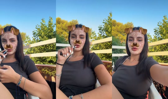 giorgiapatrucco's Live Session — Jul 28, 2026, 5:35 PM