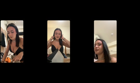 giorgiapatrucco's Live Session — Jul 28, 2026, 7:47 PM
