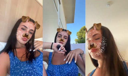 giorgiapatrucco's Live Session — Jul 30, 2026, 2:57 PM