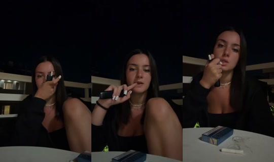 giorgiapatrucco's Live Session — Jul 30, 2026, 10:06 PM