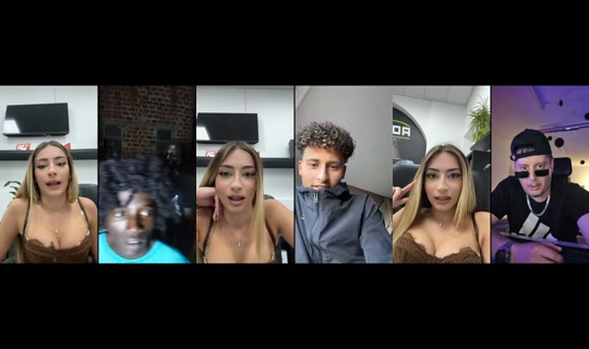 giorgiaprivitera_'s Live Session — Jul 8, 2026, 5:43 PM