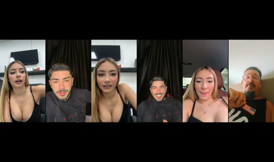 giorgiaprivitera_'s Live Session — Aug 1, 2026, 4:21 PM