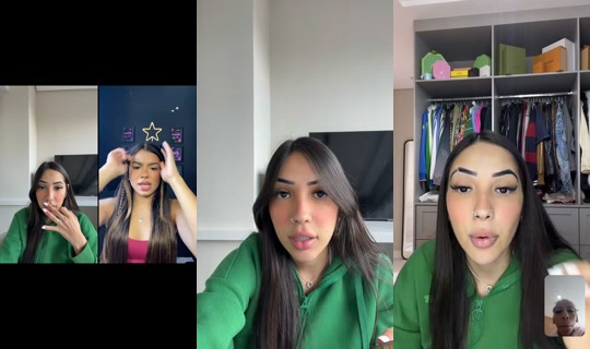 giovana.dib's Live Session — Jul 13, 2026, 2:51 PM