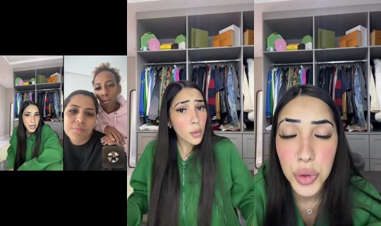 giovana.dib's Live Session — Jul 13, 2026, 3:41 PM