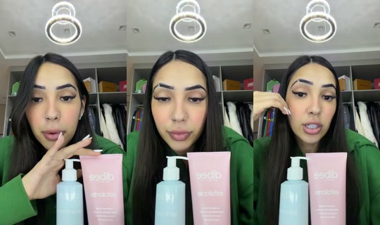 giovana.dib's Live Session — Jul 13, 2026, 7:59 PM