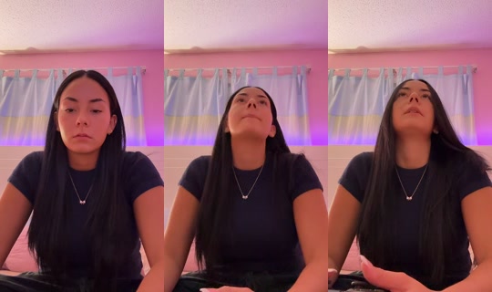 giovanabockk's Live Session — Jul 15, 2026, 4:21 AM