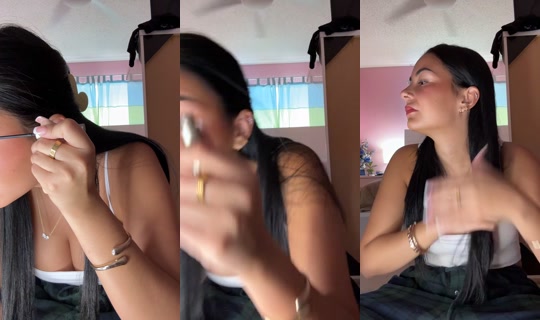 giovanabockk's Live Session — Jul 15, 2026, 4:45 PM