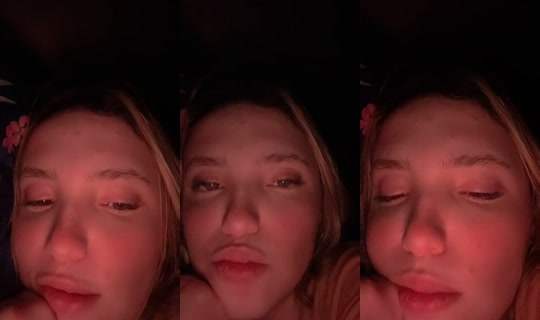 giovanannicole_'s Live Session — Sep 22, 2026, 6:14 AM