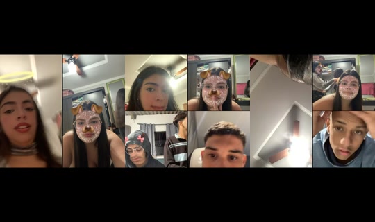 giovannx_1's Live Session — Jul 18, 2026, 2:12 AM