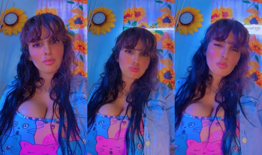 girasol..s's Live Session — Aug 1, 2026, 12:02 AM
