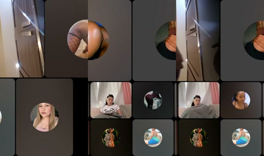giriamalady049's Live Session — Sep 2, 2026, 3:49 PM