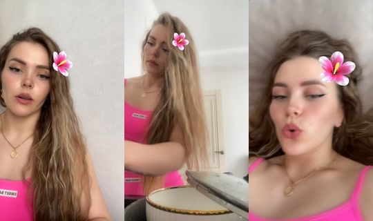 girl_terminator's Live Session — Jul 26, 2026, 12:41 PM