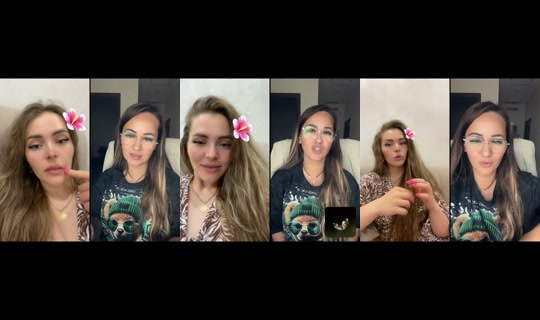 girl_terminator's Live Session — Jul 26, 2026, 4:39 PM