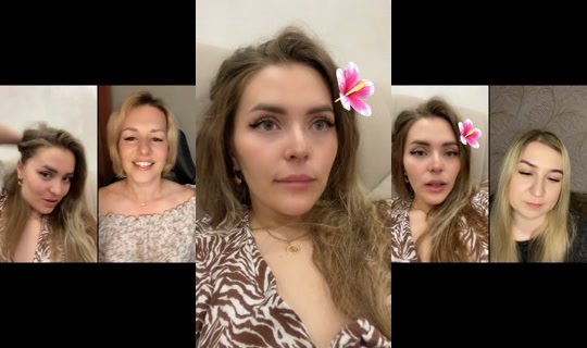 girl_terminator's Live Session — Jul 26, 2026, 6:58 PM