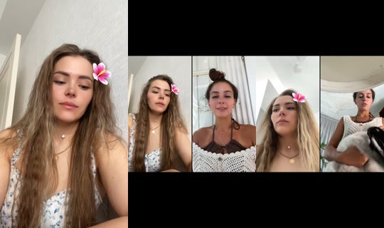 girl_terminator's Live Session — Jul 27, 2026, 6:04 AM