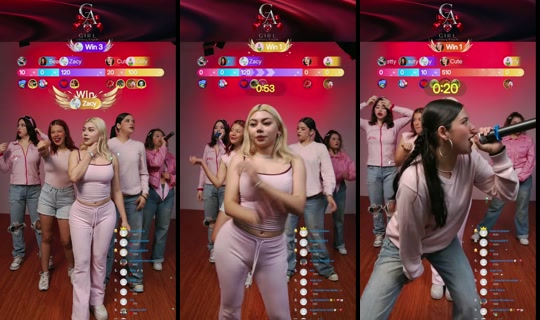 girladdictionmx's Live Session — Jul 8, 2026, 2:15 PM