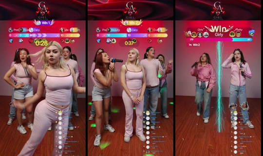 girladdictionmx's Live Session — Jul 8, 2026, 3:08 PM