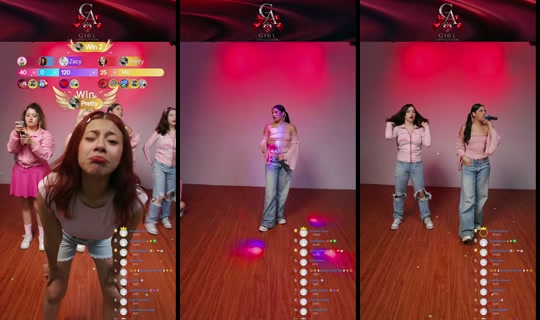 girladdictionmx's Live Session — Jul 8, 2026, 7:29 PM