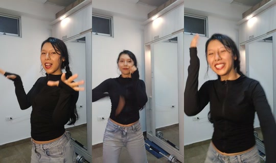 girlenlinea's Live Session — Jul 8, 2026, 11:08 PM