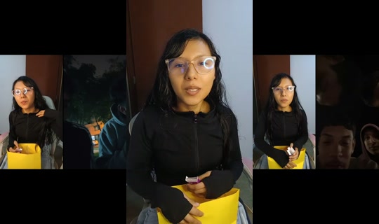 girlenlinea's Live Session — Jul 9, 2026, 2:29 AM