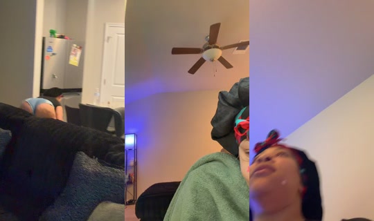 girlldasstazzz's Live Session — Jul 9, 2026, 5:04 PM