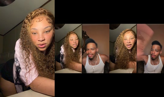 girlldasstazzz's Live Session — Jul 15, 2026, 3:08 AM