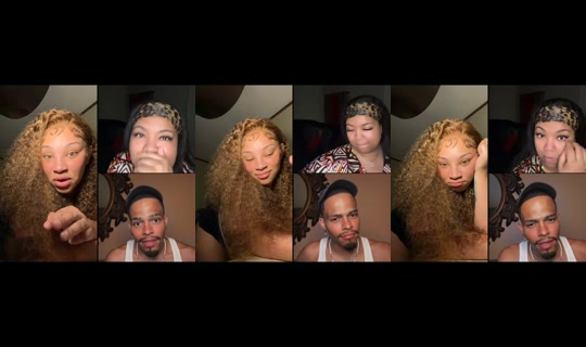 girlldasstazzz's Live Session — Jul 15, 2026, 4:59 AM