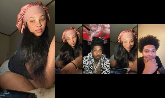 girlldasstazzz's Live Session — Jul 30, 2026, 3:56 AM
