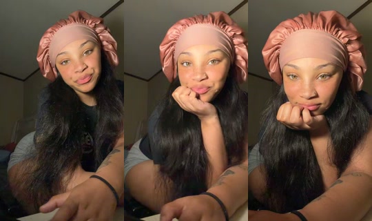 girlldasstazzz's Live Session — Jul 30, 2026, 3:59 AM
