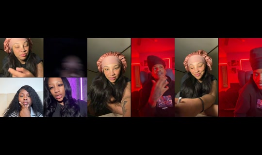 girlldasstazzz's Live Session — Jul 30, 2026, 4:13 AM