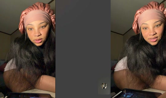 girlldasstazzz's Live Session — Jul 31, 2026, 8:28 PM