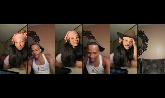 girlldasstazzz's Live Session — Aug 1, 2026, 2:00 AM