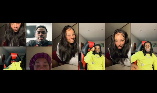 girlldasstazzz's Live Session — Aug 16, 2026, 5:43 PM