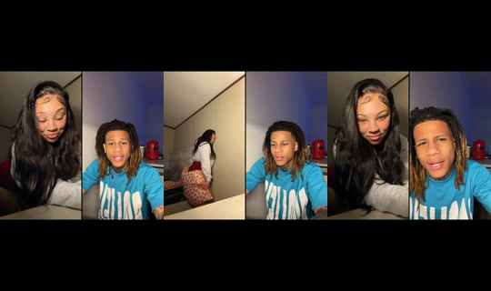 girlldasstazzz's Live Session — Aug 16, 2026, 6:41 PM