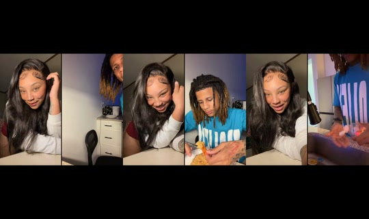 girlldasstazzz's Live Session — Aug 16, 2026, 10:16 PM
