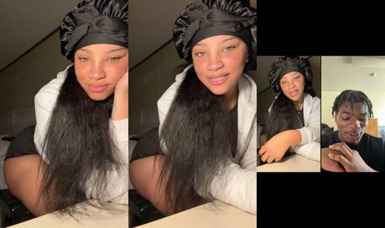 girlldasstazzz's Live Session — Aug 31, 2026, 2:22 PM