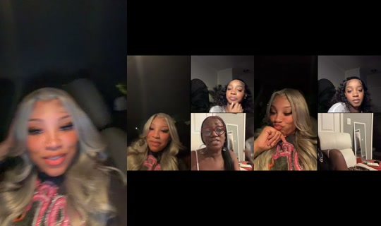 girlldasstazzz's Live Session — Sep 5, 2026, 3:43 AM