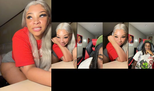 girlldasstazzz's Live Session — Sep 8, 2026, 3:09 PM
