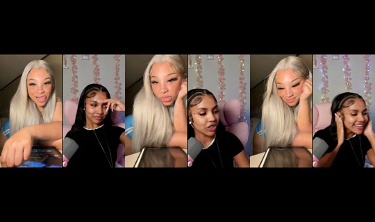 girlldasstazzz's Live Session — Sep 10, 2026, 2:42 AM